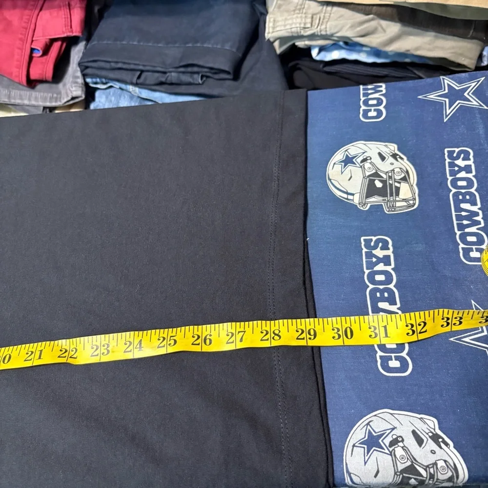 True Religion Black Graphic Tee